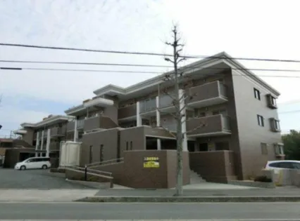 ヴァンクレールTWOの画像