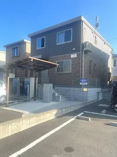 コートユウF棟の画像