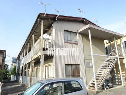 アネックス矢田橋北の画像