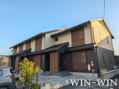 さくら 壱【1階】の外観