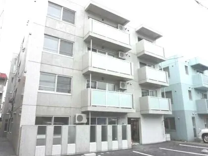 サンライン山鼻の画像