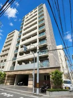 プライマル大阪天満宮の画像