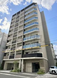 プライムアーバン南森町の画像