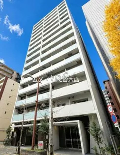 ワコーレヴィータ江坂WESTの画像