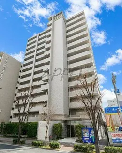 エスリード梅田北【5階】の外観