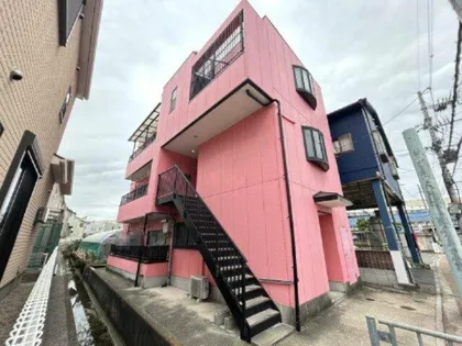 パンサーハイムの画像