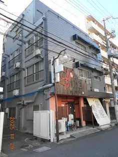 七二九十ビルの画像