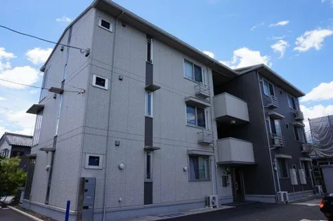 エス ブロードFの画像