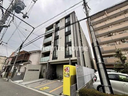 アドバンス大阪ルオーレDCの画像