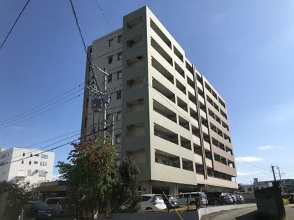 SOLLIEVO箱崎の画像