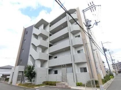 ノーヴァ千里丘の画像