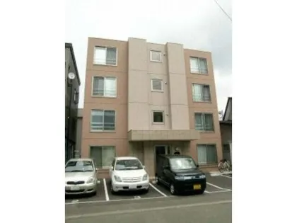 ルピナス美園の画像