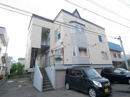 プレステージ札幌の画像