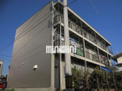 阿孝ビルの画像