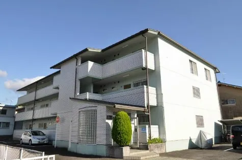 コーポみむろの画像