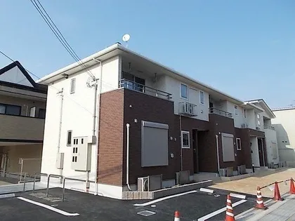 フローレスタの画像