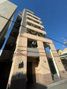 SENSE COURT 森ノ宮の画像