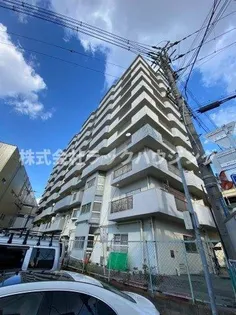 セブンスターマンションの画像