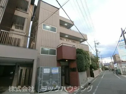 寝屋川コーポラスⅡの画像