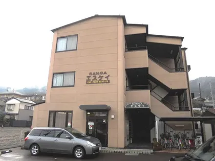 エスケイサンガの画像