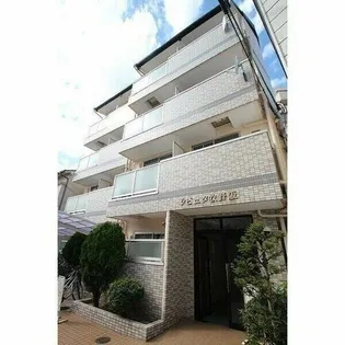 ラピュタ牧野阪の画像