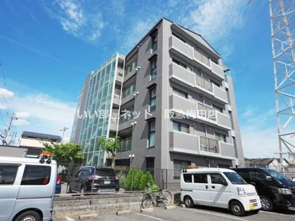 ANNEX DEVOTEの画像