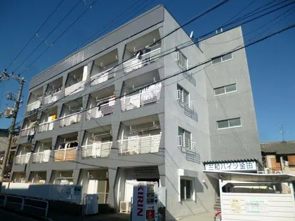 三和ハイツ金田の画像