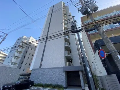 エクセルコート阪神尼崎の画像