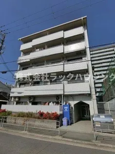 サンモール川上Iの画像