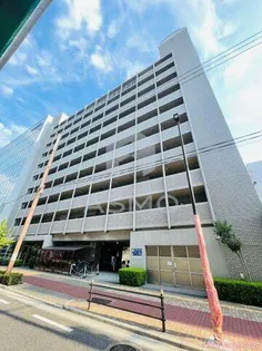 メロディーハイム緑橋弐番館の画像