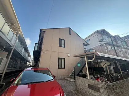 カーサピネータの画像
