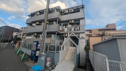 ダイドーメゾン西宮北口Xの画像