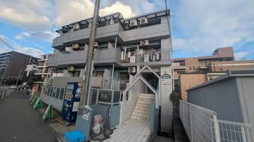 ダイドーメゾン西宮北口Xの画像