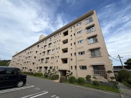 渦ヶ森コーポ15号館の画像