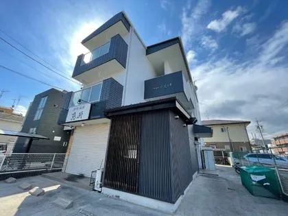 クレセント元八事の画像