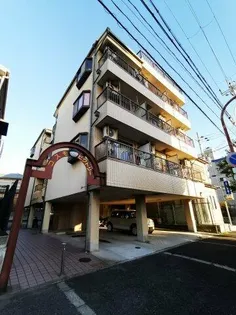 大阪府堺市中区土塔町【マンション】の外観