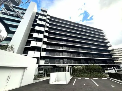 アーバンパーク淡路【7階】の外観