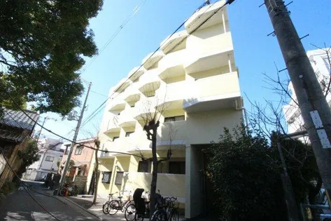 ベルハイムYAOの画像