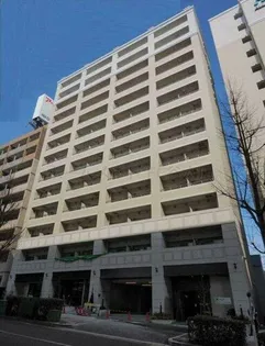 オルゴグラート森ノ宮南館の画像