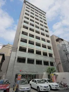 レジュールアッシュ梅田LUXEの画像