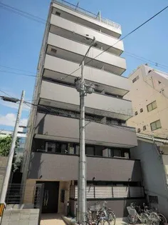 URESIDENCEUESHIOの画像