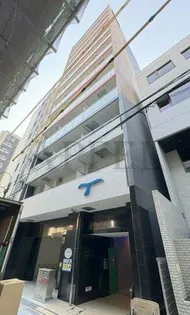 セレニテ日本橋ミラク【7階】の外観