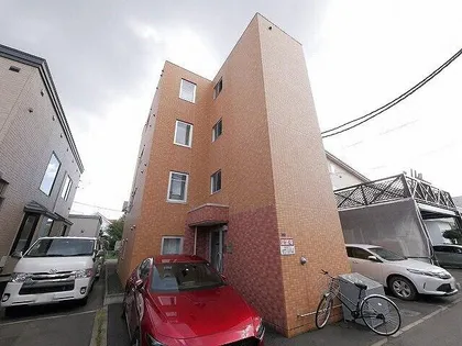 イーストコートの画像