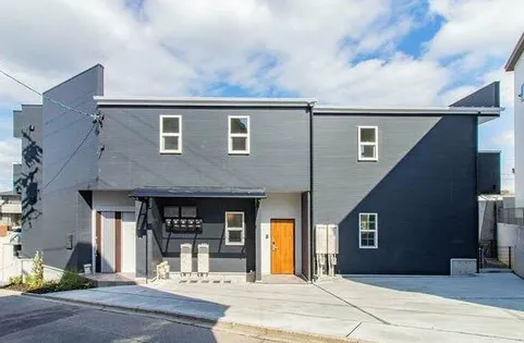 モジュールHの画像