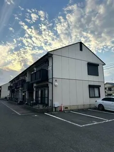 オリーブハイツAD棟の画像
