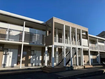 レオパレス磯上Ⅵの画像