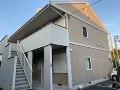 フレグランス阪南A棟の画像