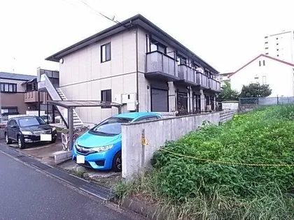 イルポンテ学が丘の画像