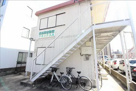 アネックスAの画像