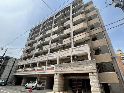 ラグゼ住之江の画像